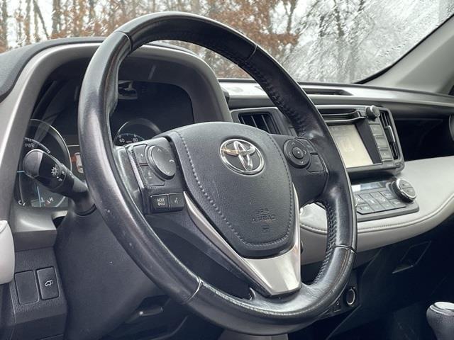 2016 Toyota Rav4 Hybrid XLE, available for sale in Brookfield, Connecticut | Blasius Federal Road. Brookfield, Connecticut 2016 Toyota Rav4 Hybrid XLE, available for sale in Brookfield, Connecticut | Blasius Federal Road. Brookfield, Connecticut