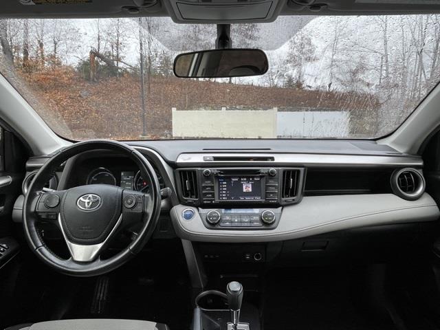 2016 Toyota Rav4 Hybrid XLE, available for sale in Brookfield, Connecticut | Blasius Federal Road. Brookfield, Connecticut 2016 Toyota Rav4 Hybrid XLE, available for sale in Brookfield, Connecticut | Blasius Federal Road. Brookfield, Connecticut