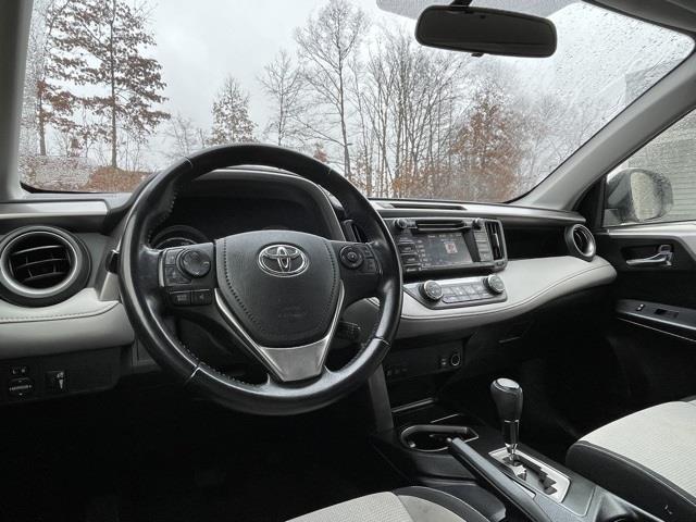 2016 Toyota Rav4 Hybrid XLE, available for sale in Brookfield, Connecticut | Blasius Federal Road. Brookfield, Connecticut 2016 Toyota Rav4 Hybrid XLE, available for sale in Brookfield, Connecticut | Blasius Federal Road. Brookfield, Connecticut