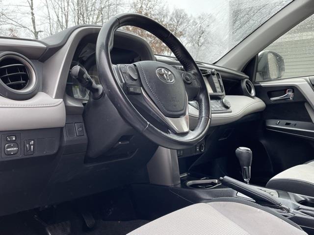 2016 Toyota Rav4 Hybrid XLE, available for sale in Brookfield, Connecticut | Blasius Federal Road. Brookfield, Connecticut 2016 Toyota Rav4 Hybrid XLE, available for sale in Brookfield, Connecticut | Blasius Federal Road. Brookfield, Connecticut