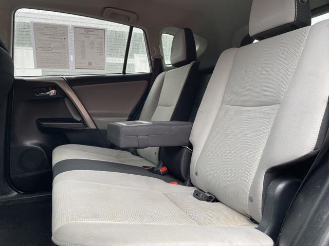 2016 Toyota Rav4 Hybrid XLE, available for sale in Brookfield, Connecticut | Blasius Federal Road. Brookfield, Connecticut 2016 Toyota Rav4 Hybrid XLE, available for sale in Brookfield, Connecticut | Blasius Federal Road. Brookfield, Connecticut