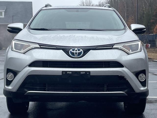 2016 Toyota Rav4 Hybrid XLE, available for sale in Brookfield, Connecticut | Blasius Federal Road. Brookfield, Connecticut 2016 Toyota Rav4 Hybrid XLE, available for sale in Brookfield, Connecticut | Blasius Federal Road. Brookfield, Connecticut