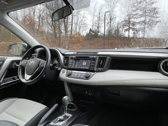 2016 Toyota Rav4 Hybrid XLE, available for sale in Brookfield, Connecticut | Blasius Federal Road. Brookfield, Connecticut 2016 Toyota Rav4 Hybrid XLE, available for sale in Brookfield, Connecticut | Blasius Federal Road. Brookfield, Connecticut