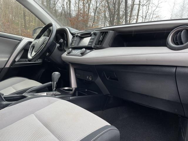 2016 Toyota Rav4 Hybrid XLE, available for sale in Brookfield, Connecticut | Blasius Federal Road. Brookfield, Connecticut 2016 Toyota Rav4 Hybrid XLE, available for sale in Brookfield, Connecticut | Blasius Federal Road. Brookfield, Connecticut