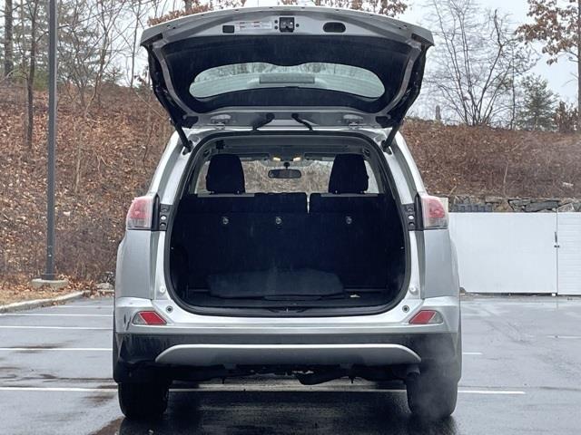 2016 Toyota Rav4 Hybrid XLE, available for sale in Brookfield, Connecticut | Blasius Federal Road. Brookfield, Connecticut 2016 Toyota Rav4 Hybrid XLE, available for sale in Brookfield, Connecticut | Blasius Federal Road. Brookfield, Connecticut
