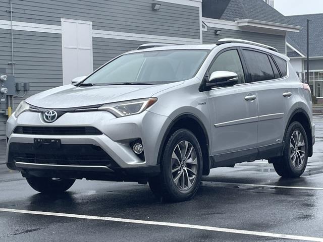 2016 Toyota Rav4 Hybrid XLE, available for sale in Brookfield, Connecticut | Blasius Federal Road. Brookfield, Connecticut 2016 Toyota Rav4 Hybrid XLE, available for sale in Brookfield, Connecticut | Blasius Federal Road. Brookfield, Connecticut
