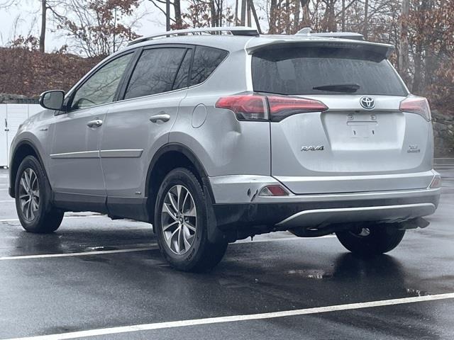 2016 Toyota Rav4 Hybrid XLE, available for sale in Brookfield, Connecticut | Blasius Federal Road. Brookfield, Connecticut 2016 Toyota Rav4 Hybrid XLE, available for sale in Brookfield, Connecticut | Blasius Federal Road. Brookfield, Connecticut