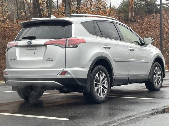 2016 Toyota Rav4 Hybrid XLE, available for sale in Brookfield, Connecticut | Blasius Federal Road. Brookfield, Connecticut 2016 Toyota Rav4 Hybrid XLE, available for sale in Brookfield, Connecticut | Blasius Federal Road. Brookfield, Connecticut
