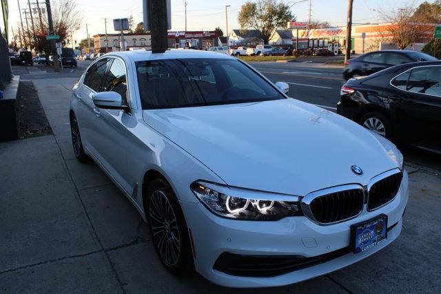 2019 BMW 5 Series 540i xDrive, available for sale in Elmont, New York | NY Luxury Motors. Elmont, New York 2019 BMW 5 Series 540i xDrive, available for sale in Elmont, New York | NY Luxury Motors. Elmont, New York