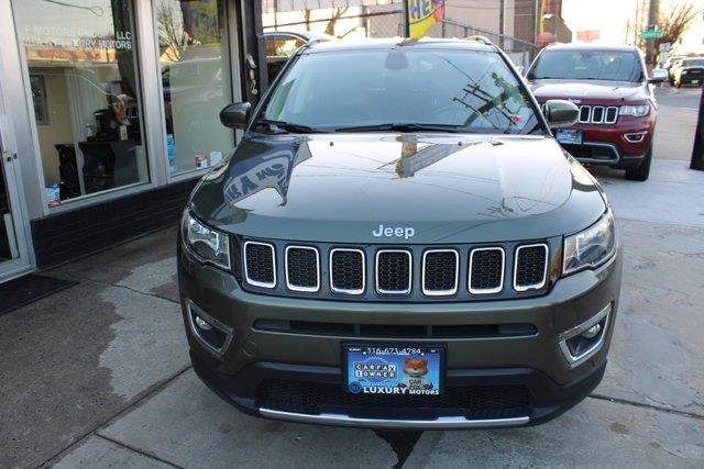 2019 Jeep Compass Limited, available for sale in Elmont, New York | NY Luxury Motors. Elmont, New York 2019 Jeep Compass Limited, available for sale in Elmont, New York | NY Luxury Motors. Elmont, New York