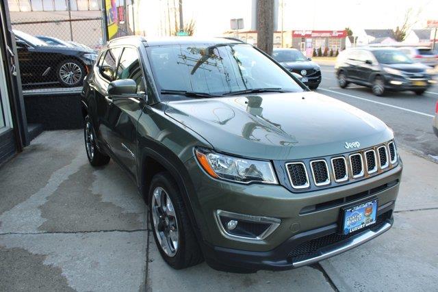 2019 Jeep Compass Limited, available for sale in Elmont, New York | NY Luxury Motors. Elmont, New York 2019 Jeep Compass Limited, available for sale in Elmont, New York | NY Luxury Motors. Elmont, New York