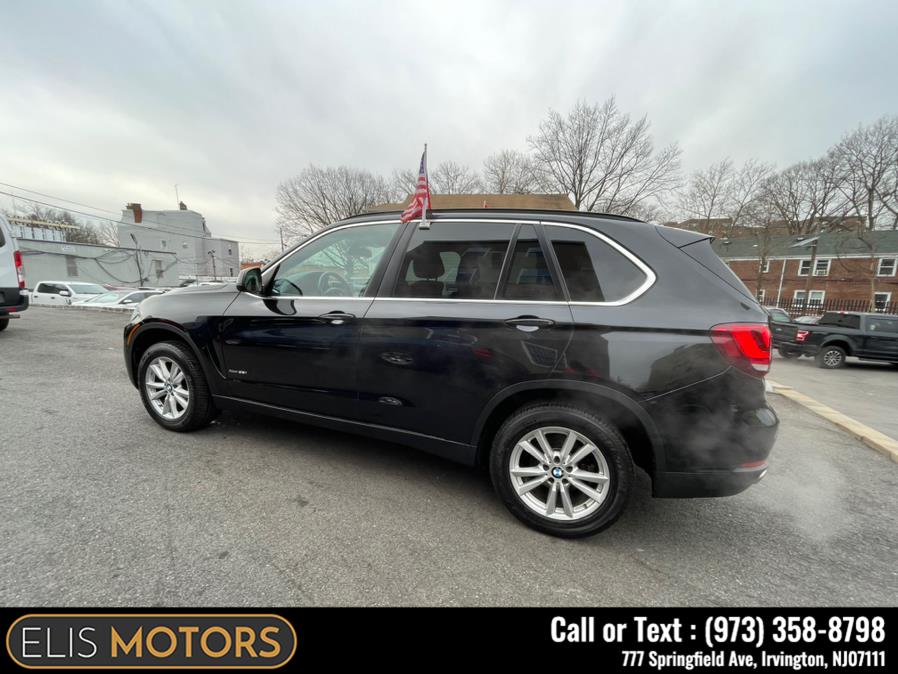 2015 BMW X5 AWD 4dr xDrive35i, available for sale in Irvington, New Jersey | Elis Motors Corp. Irvington, New Jersey 2015 BMW X5 AWD 4dr xDrive35i, available for sale in Irvington, New Jersey | Elis Motors Corp. Irvington, New Jersey