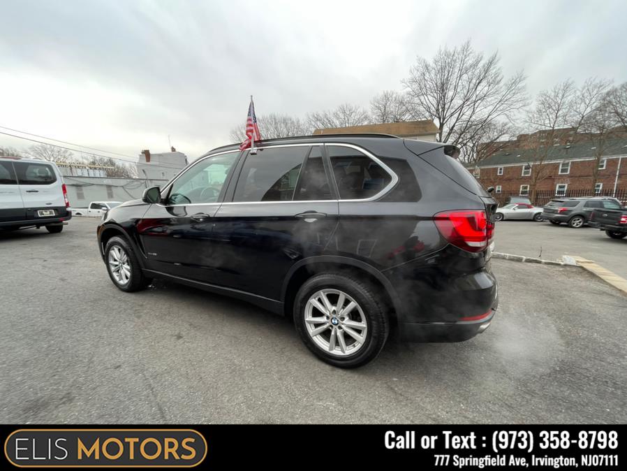 2015 BMW X5 AWD 4dr xDrive35i, available for sale in Irvington, New Jersey | Elis Motors Corp. Irvington, New Jersey 2015 BMW X5 AWD 4dr xDrive35i, available for sale in Irvington, New Jersey | Elis Motors Corp. Irvington, New Jersey
