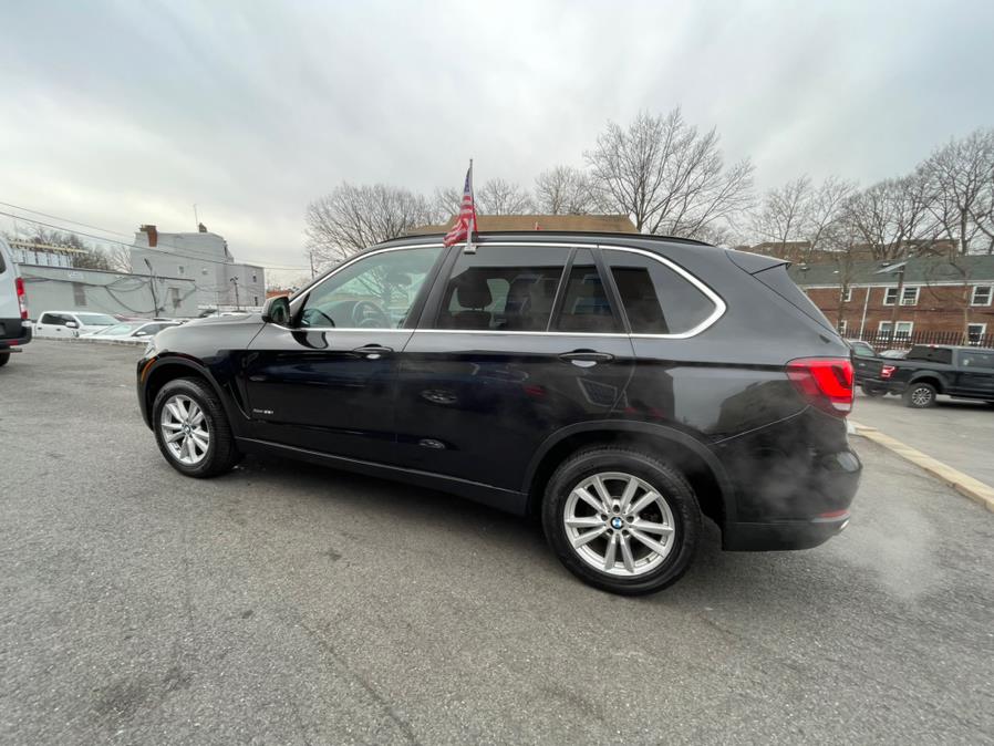 2015 BMW X5 AWD 4dr xDrive35i, available for sale in Irvington, New Jersey | Elis Motors Corp. Irvington, New Jersey 2015 BMW X5 AWD 4dr xDrive35i, available for sale in Irvington, New Jersey | Elis Motors Corp. Irvington, New Jersey
