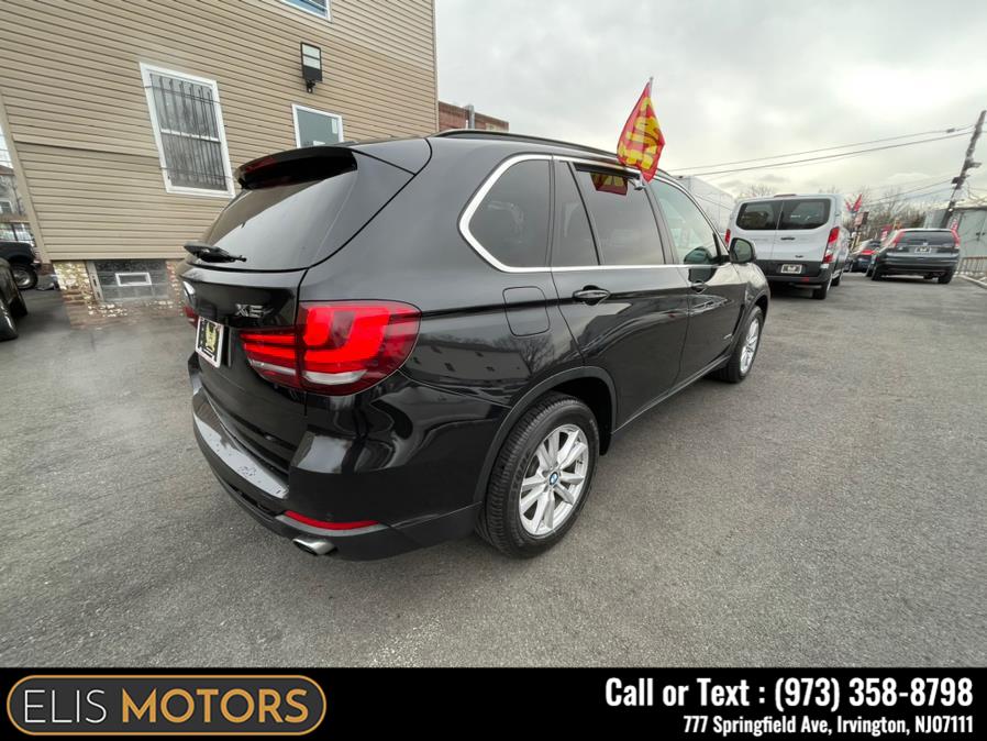 2015 BMW X5 AWD 4dr xDrive35i, available for sale in Irvington, New Jersey | Elis Motors Corp. Irvington, New Jersey 2015 BMW X5 AWD 4dr xDrive35i, available for sale in Irvington, New Jersey | Elis Motors Corp. Irvington, New Jersey