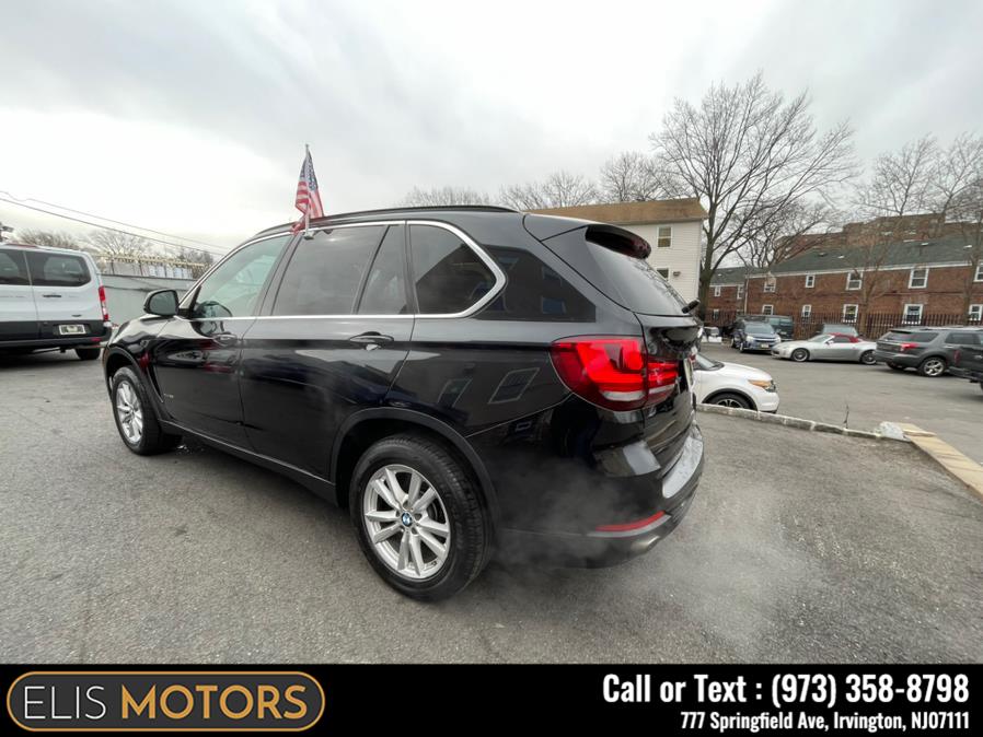 2015 BMW X5 AWD 4dr xDrive35i, available for sale in Irvington, New Jersey | Elis Motors Corp. Irvington, New Jersey 2015 BMW X5 AWD 4dr xDrive35i, available for sale in Irvington, New Jersey | Elis Motors Corp. Irvington, New Jersey
