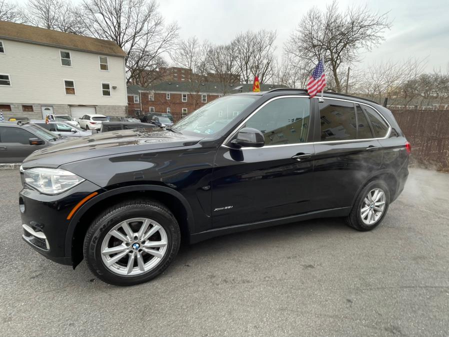 2015 BMW X5 AWD 4dr xDrive35i, available for sale in Irvington, New Jersey | Elis Motors Corp. Irvington, New Jersey 2015 BMW X5 AWD 4dr xDrive35i, available for sale in Irvington, New Jersey | Elis Motors Corp. Irvington, New Jersey