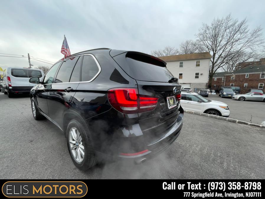 2015 BMW X5 AWD 4dr xDrive35i, available for sale in Irvington, New Jersey | Elis Motors Corp. Irvington, New Jersey 2015 BMW X5 AWD 4dr xDrive35i, available for sale in Irvington, New Jersey | Elis Motors Corp. Irvington, New Jersey