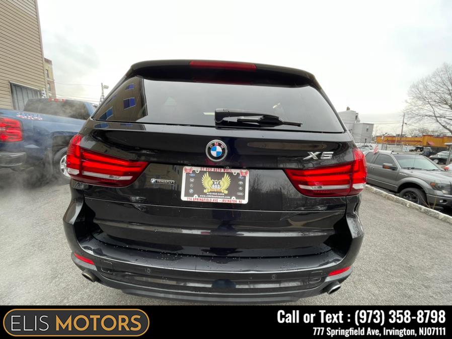 2015 BMW X5 AWD 4dr xDrive35i, available for sale in Irvington, New Jersey | Elis Motors Corp. Irvington, New Jersey 2015 BMW X5 AWD 4dr xDrive35i, available for sale in Irvington, New Jersey | Elis Motors Corp. Irvington, New Jersey