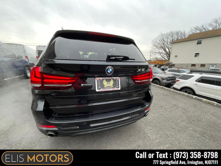 2015 BMW X5 AWD 4dr xDrive35i, available for sale in Irvington, New Jersey | Elis Motors Corp. Irvington, New Jersey 2015 BMW X5 AWD 4dr xDrive35i, available for sale in Irvington, New Jersey | Elis Motors Corp. Irvington, New Jersey