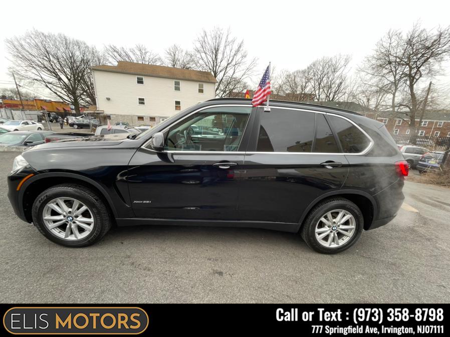 2015 BMW X5 AWD 4dr xDrive35i, available for sale in Irvington, New Jersey | Elis Motors Corp. Irvington, New Jersey 2015 BMW X5 AWD 4dr xDrive35i, available for sale in Irvington, New Jersey | Elis Motors Corp. Irvington, New Jersey