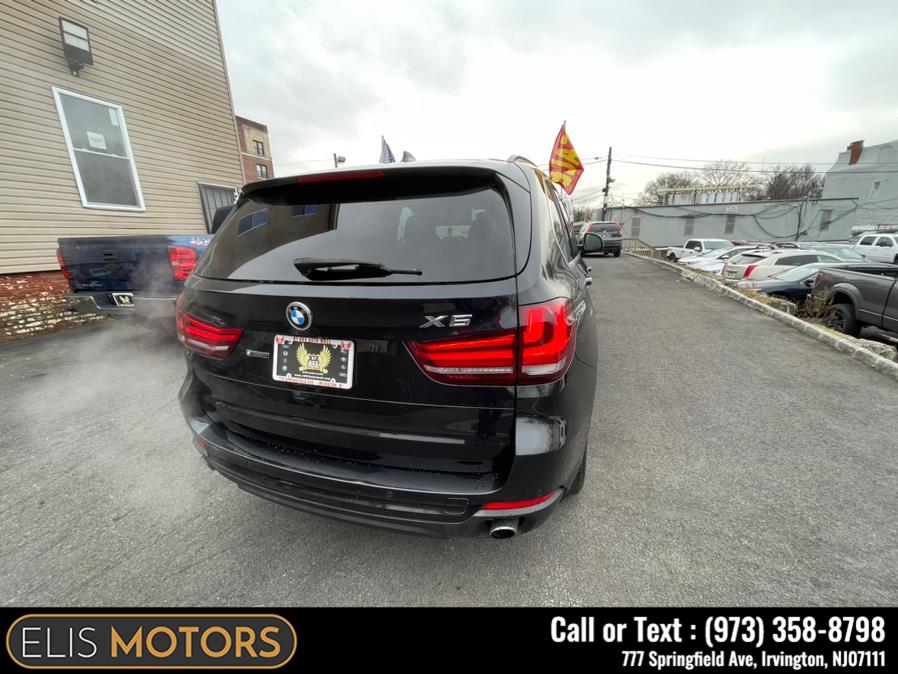 2015 BMW X5 AWD 4dr xDrive35i, available for sale in Irvington, New Jersey | Elis Motors Corp. Irvington, New Jersey 2015 BMW X5 AWD 4dr xDrive35i, available for sale in Irvington, New Jersey | Elis Motors Corp. Irvington, New Jersey