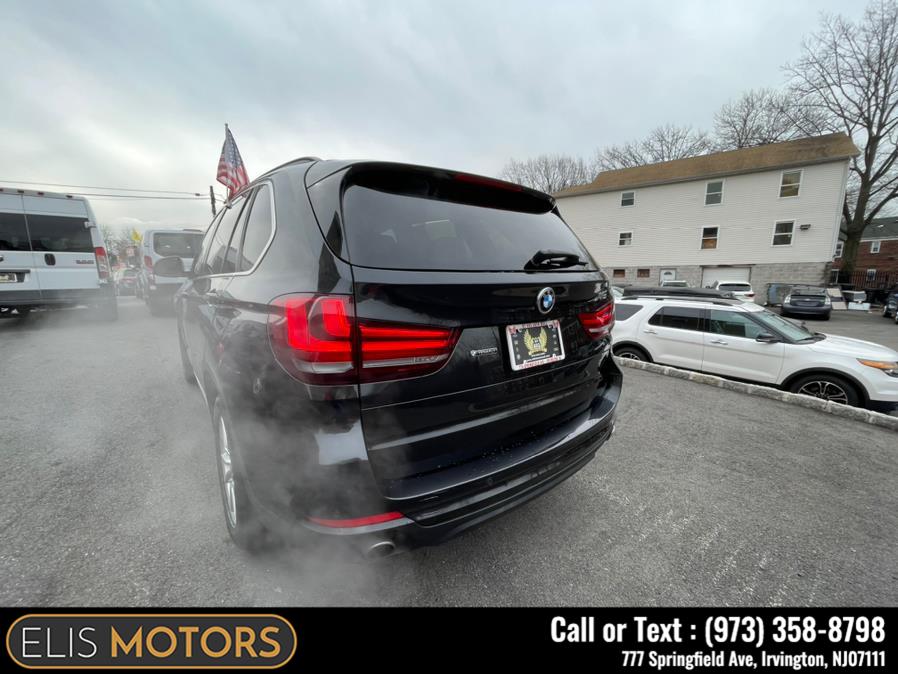 2015 BMW X5 AWD 4dr xDrive35i, available for sale in Irvington, New Jersey | Elis Motors Corp. Irvington, New Jersey 2015 BMW X5 AWD 4dr xDrive35i, available for sale in Irvington, New Jersey | Elis Motors Corp. Irvington, New Jersey