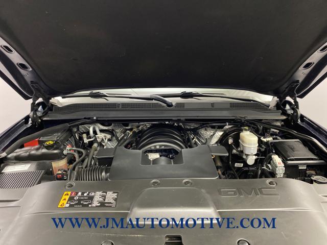 2018 GMC Yukon 4WD 4dr Denali, available for sale in Naugatuck, Connecticut | J&M Automotive Sls&Svc LLC. Naugatuck, Connecticut 2018 GMC Yukon 4WD 4dr Denali, available for sale in Naugatuck, Connecticut | J&M Automotive Sls&Svc LLC. Naugatuck, Connecticut