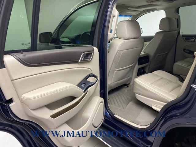2018 GMC Yukon 4WD 4dr Denali, available for sale in Naugatuck, Connecticut | J&M Automotive Sls&Svc LLC. Naugatuck, Connecticut 2018 GMC Yukon 4WD 4dr Denali, available for sale in Naugatuck, Connecticut | J&M Automotive Sls&Svc LLC. Naugatuck, Connecticut