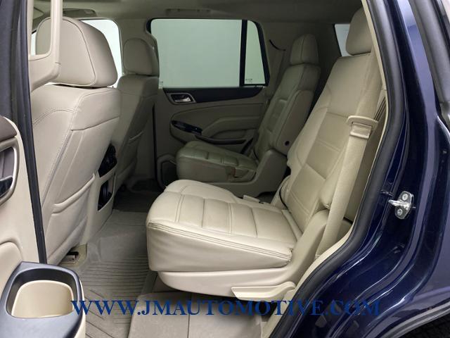 2018 GMC Yukon 4WD 4dr Denali, available for sale in Naugatuck, Connecticut | J&M Automotive Sls&Svc LLC. Naugatuck, Connecticut 2018 GMC Yukon 4WD 4dr Denali, available for sale in Naugatuck, Connecticut | J&M Automotive Sls&Svc LLC. Naugatuck, Connecticut