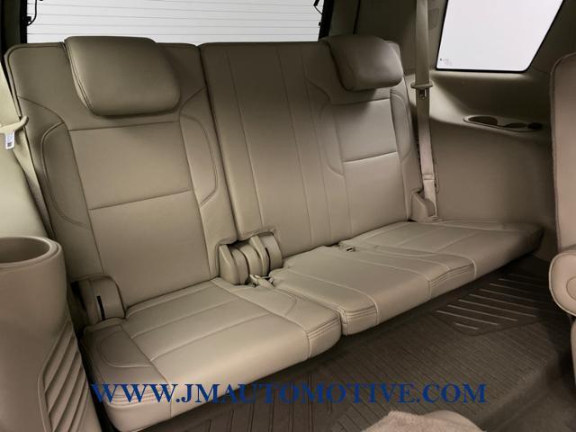 2018 GMC Yukon 4WD 4dr Denali, available for sale in Naugatuck, Connecticut | J&M Automotive Sls&Svc LLC. Naugatuck, Connecticut 2018 GMC Yukon 4WD 4dr Denali, available for sale in Naugatuck, Connecticut | J&M Automotive Sls&Svc LLC. Naugatuck, Connecticut