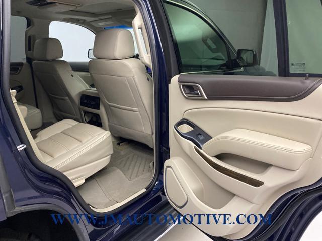 2018 GMC Yukon 4WD 4dr Denali, available for sale in Naugatuck, Connecticut | J&M Automotive Sls&Svc LLC. Naugatuck, Connecticut 2018 GMC Yukon 4WD 4dr Denali, available for sale in Naugatuck, Connecticut | J&M Automotive Sls&Svc LLC. Naugatuck, Connecticut