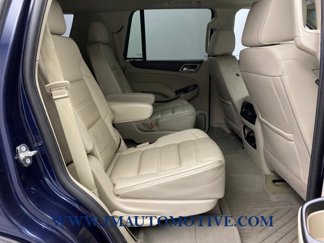 2018 GMC Yukon 4WD 4dr Denali, available for sale in Naugatuck, Connecticut | J&M Automotive Sls&Svc LLC. Naugatuck, Connecticut 2018 GMC Yukon 4WD 4dr Denali, available for sale in Naugatuck, Connecticut | J&M Automotive Sls&Svc LLC. Naugatuck, Connecticut