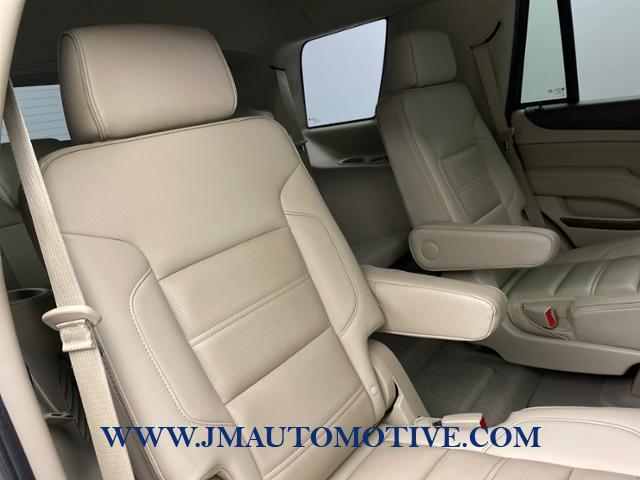 2018 GMC Yukon 4WD 4dr Denali, available for sale in Naugatuck, Connecticut | J&M Automotive Sls&Svc LLC. Naugatuck, Connecticut 2018 GMC Yukon 4WD 4dr Denali, available for sale in Naugatuck, Connecticut | J&M Automotive Sls&Svc LLC. Naugatuck, Connecticut