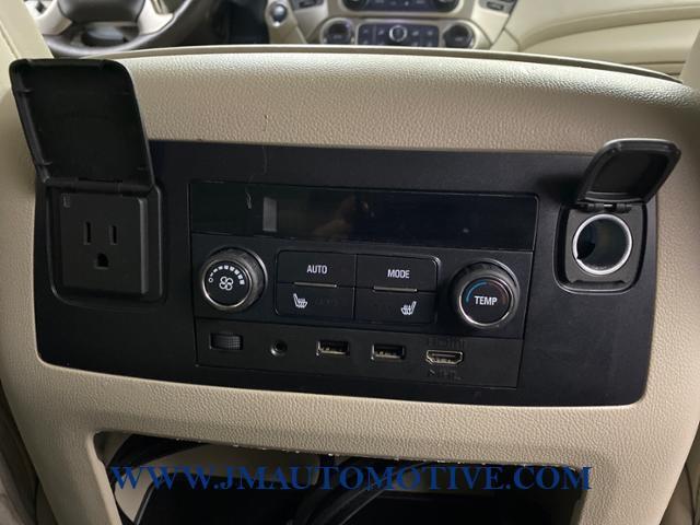 2018 GMC Yukon 4WD 4dr Denali, available for sale in Naugatuck, Connecticut | J&M Automotive Sls&Svc LLC. Naugatuck, Connecticut 2018 GMC Yukon 4WD 4dr Denali, available for sale in Naugatuck, Connecticut | J&M Automotive Sls&Svc LLC. Naugatuck, Connecticut
