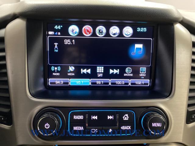 2018 GMC Yukon 4WD 4dr Denali, available for sale in Naugatuck, Connecticut | J&M Automotive Sls&Svc LLC. Naugatuck, Connecticut 2018 GMC Yukon 4WD 4dr Denali, available for sale in Naugatuck, Connecticut | J&M Automotive Sls&Svc LLC. Naugatuck, Connecticut