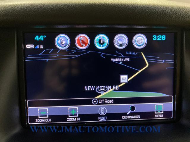 2018 GMC Yukon 4WD 4dr Denali, available for sale in Naugatuck, Connecticut | J&M Automotive Sls&Svc LLC. Naugatuck, Connecticut 2018 GMC Yukon 4WD 4dr Denali, available for sale in Naugatuck, Connecticut | J&M Automotive Sls&Svc LLC. Naugatuck, Connecticut