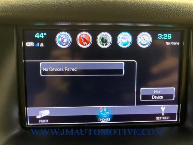 2018 GMC Yukon 4WD 4dr Denali, available for sale in Naugatuck, Connecticut | J&M Automotive Sls&Svc LLC. Naugatuck, Connecticut 2018 GMC Yukon 4WD 4dr Denali, available for sale in Naugatuck, Connecticut | J&M Automotive Sls&Svc LLC. Naugatuck, Connecticut