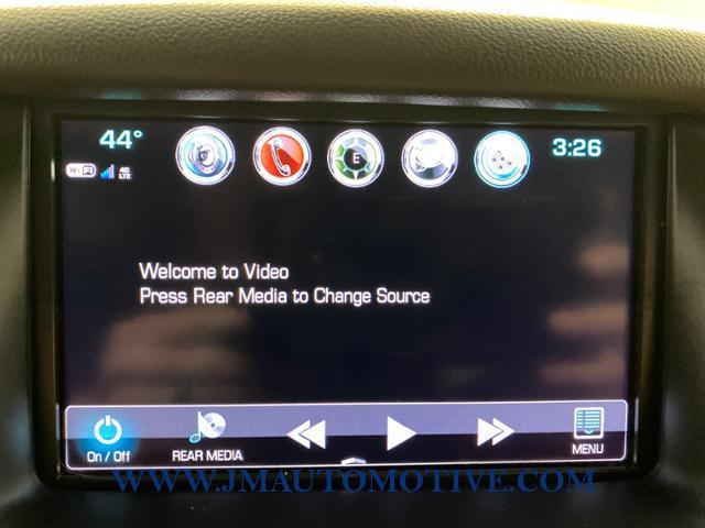 2018 GMC Yukon 4WD 4dr Denali, available for sale in Naugatuck, Connecticut | J&M Automotive Sls&Svc LLC. Naugatuck, Connecticut 2018 GMC Yukon 4WD 4dr Denali, available for sale in Naugatuck, Connecticut | J&M Automotive Sls&Svc LLC. Naugatuck, Connecticut