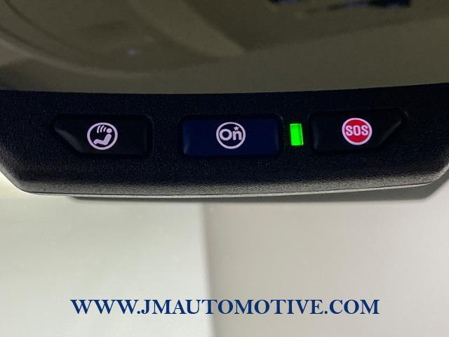 2018 GMC Yukon 4WD 4dr Denali, available for sale in Naugatuck, Connecticut | J&M Automotive Sls&Svc LLC. Naugatuck, Connecticut 2018 GMC Yukon 4WD 4dr Denali, available for sale in Naugatuck, Connecticut | J&M Automotive Sls&Svc LLC. Naugatuck, Connecticut