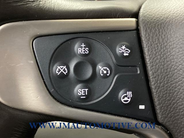2018 GMC Yukon 4WD 4dr Denali, available for sale in Naugatuck, Connecticut | J&M Automotive Sls&Svc LLC. Naugatuck, Connecticut 2018 GMC Yukon 4WD 4dr Denali, available for sale in Naugatuck, Connecticut | J&M Automotive Sls&Svc LLC. Naugatuck, Connecticut