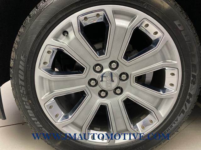 2018 GMC Yukon 4WD 4dr Denali, available for sale in Naugatuck, Connecticut | J&M Automotive Sls&Svc LLC. Naugatuck, Connecticut 2018 GMC Yukon 4WD 4dr Denali, available for sale in Naugatuck, Connecticut | J&M Automotive Sls&Svc LLC. Naugatuck, Connecticut
