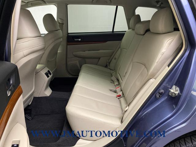 2014 Subaru Outback 4dr Wgn H4 Auto 2.5i Limited, available for sale in Naugatuck, Connecticut | J&M Automotive Sls&Svc LLC. Naugatuck, Connecticut 2014 Subaru Outback 4dr Wgn H4 Auto 2.5i Limited, available for sale in Naugatuck, Connecticut | J&M Automotive Sls&Svc LLC. Naugatuck, Connecticut