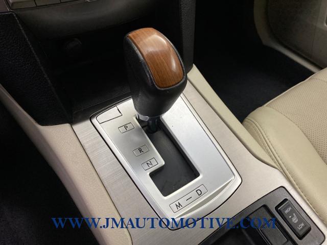 2014 Subaru Outback 4dr Wgn H4 Auto 2.5i Limited, available for sale in Naugatuck, Connecticut | J&M Automotive Sls&Svc LLC. Naugatuck, Connecticut 2014 Subaru Outback 4dr Wgn H4 Auto 2.5i Limited, available for sale in Naugatuck, Connecticut | J&M Automotive Sls&Svc LLC. Naugatuck, Connecticut