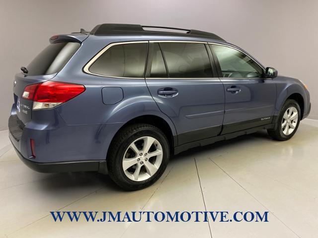 2014 Subaru Outback 4dr Wgn H4 Auto 2.5i Limited, available for sale in Naugatuck, Connecticut | J&M Automotive Sls&Svc LLC. Naugatuck, Connecticut 2014 Subaru Outback 4dr Wgn H4 Auto 2.5i Limited, available for sale in Naugatuck, Connecticut | J&M Automotive Sls&Svc LLC. Naugatuck, Connecticut