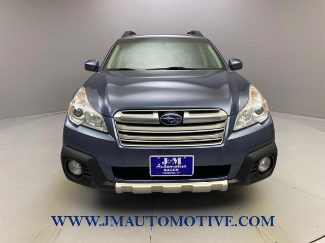 2014 Subaru Outback 4dr Wgn H4 Auto 2.5i Limited, available for sale in Naugatuck, Connecticut | J&M Automotive Sls&Svc LLC. Naugatuck, Connecticut 2014 Subaru Outback 4dr Wgn H4 Auto 2.5i Limited, available for sale in Naugatuck, Connecticut | J&M Automotive Sls&Svc LLC. Naugatuck, Connecticut