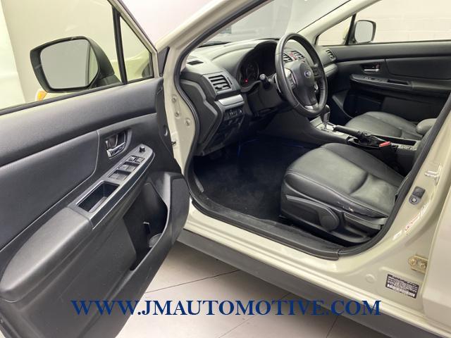 2014 Subaru Xv Crosstrek 5dr Auto 2.0i Limited, available for sale in Naugatuck, Connecticut | J&M Automotive Sls&Svc LLC. Naugatuck, Connecticut 2014 Subaru Xv Crosstrek 5dr Auto 2.0i Limited, available for sale in Naugatuck, Connecticut | J&M Automotive Sls&Svc LLC. Naugatuck, Connecticut