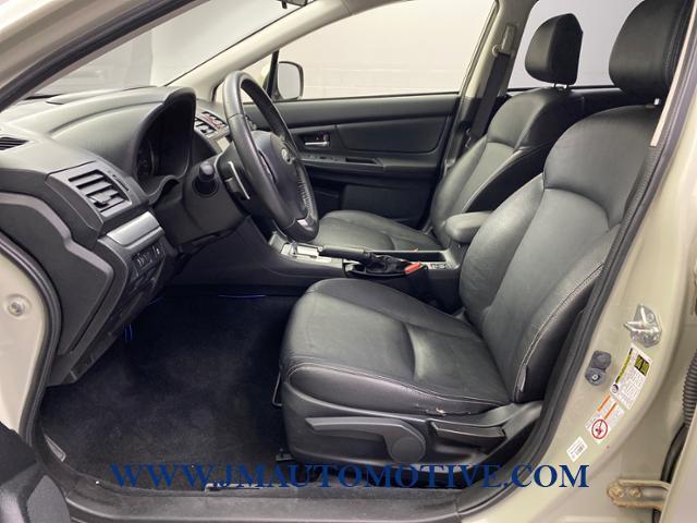 2014 Subaru Xv Crosstrek 5dr Auto 2.0i Limited, available for sale in Naugatuck, Connecticut | J&M Automotive Sls&Svc LLC. Naugatuck, Connecticut 2014 Subaru Xv Crosstrek 5dr Auto 2.0i Limited, available for sale in Naugatuck, Connecticut | J&M Automotive Sls&Svc LLC. Naugatuck, Connecticut