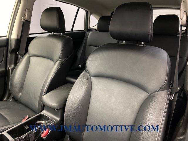 2014 Subaru Xv Crosstrek 5dr Auto 2.0i Limited, available for sale in Naugatuck, Connecticut | J&M Automotive Sls&Svc LLC. Naugatuck, Connecticut 2014 Subaru Xv Crosstrek 5dr Auto 2.0i Limited, available for sale in Naugatuck, Connecticut | J&M Automotive Sls&Svc LLC. Naugatuck, Connecticut