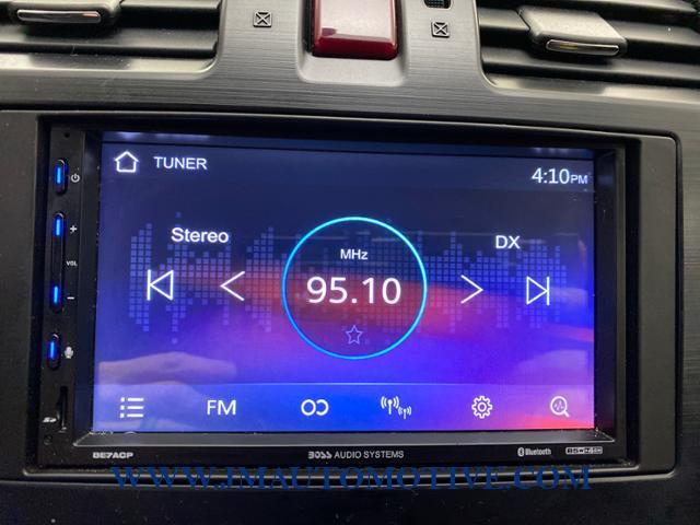2014 Subaru Xv Crosstrek 5dr Auto 2.0i Limited, available for sale in Naugatuck, Connecticut | J&M Automotive Sls&Svc LLC. Naugatuck, Connecticut 2014 Subaru Xv Crosstrek 5dr Auto 2.0i Limited, available for sale in Naugatuck, Connecticut | J&M Automotive Sls&Svc LLC. Naugatuck, Connecticut